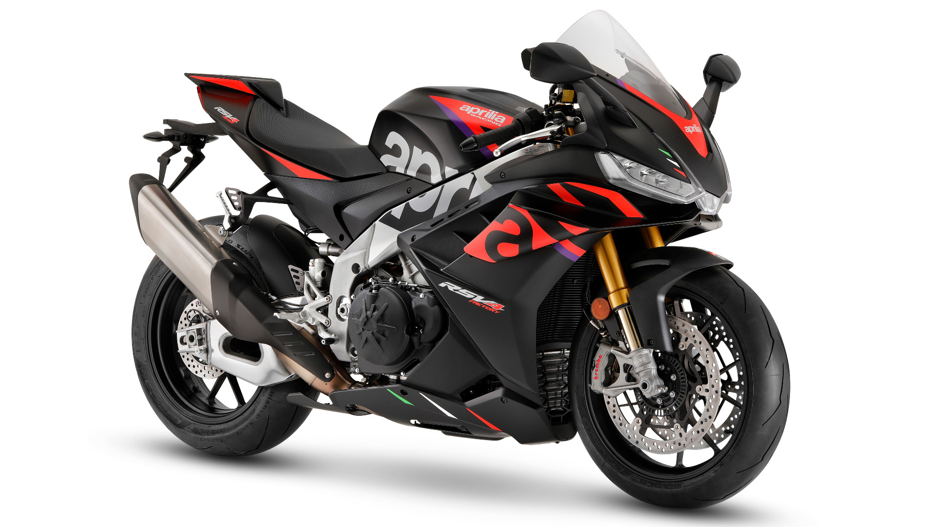 aprilia