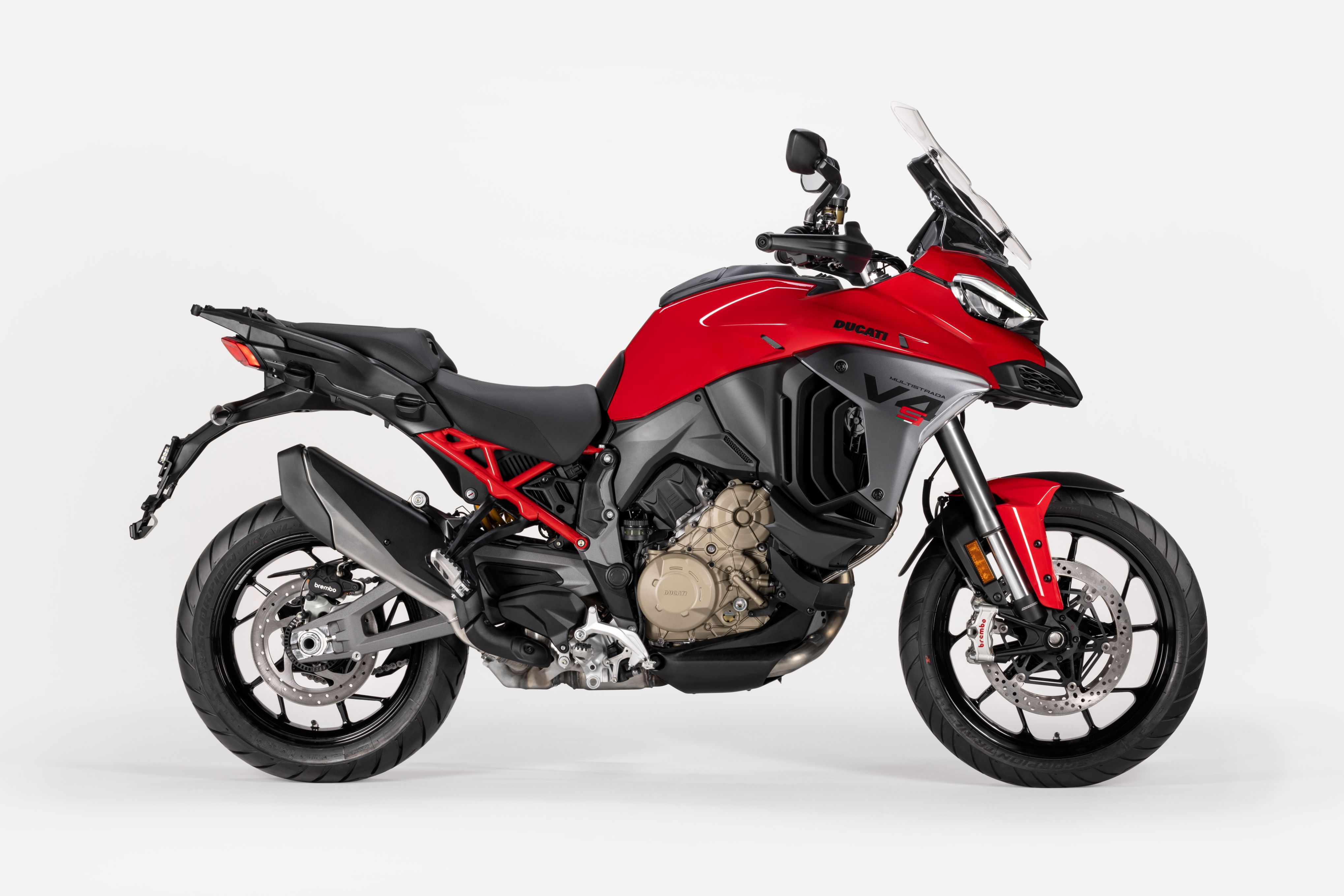 Ducati Multistrada