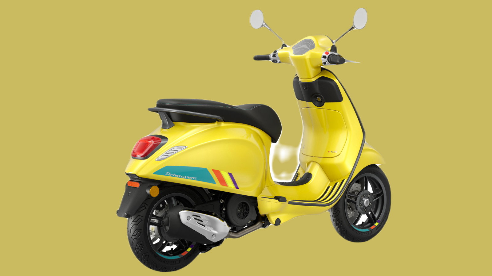 Vespa