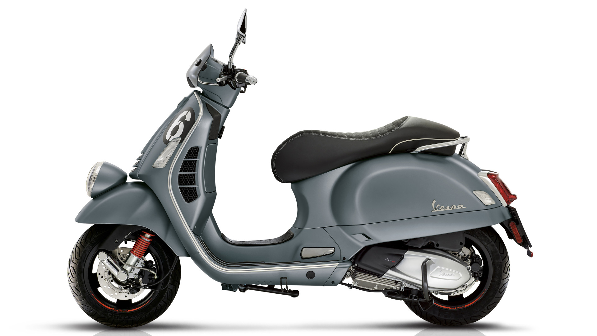 Vespa