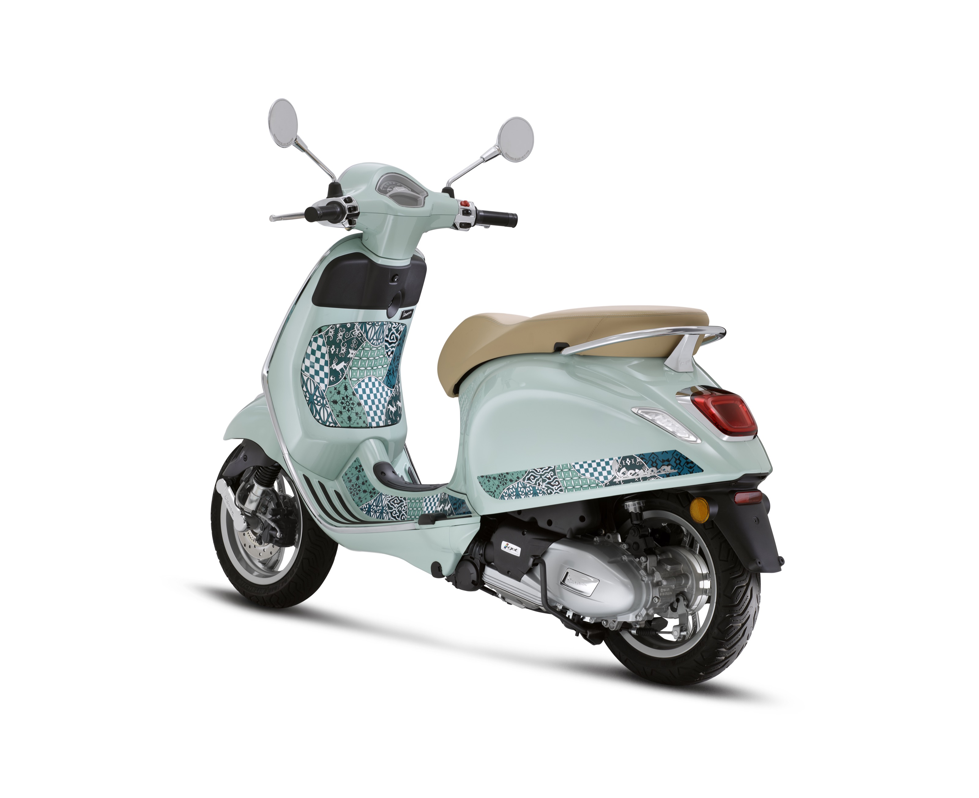 Vespa