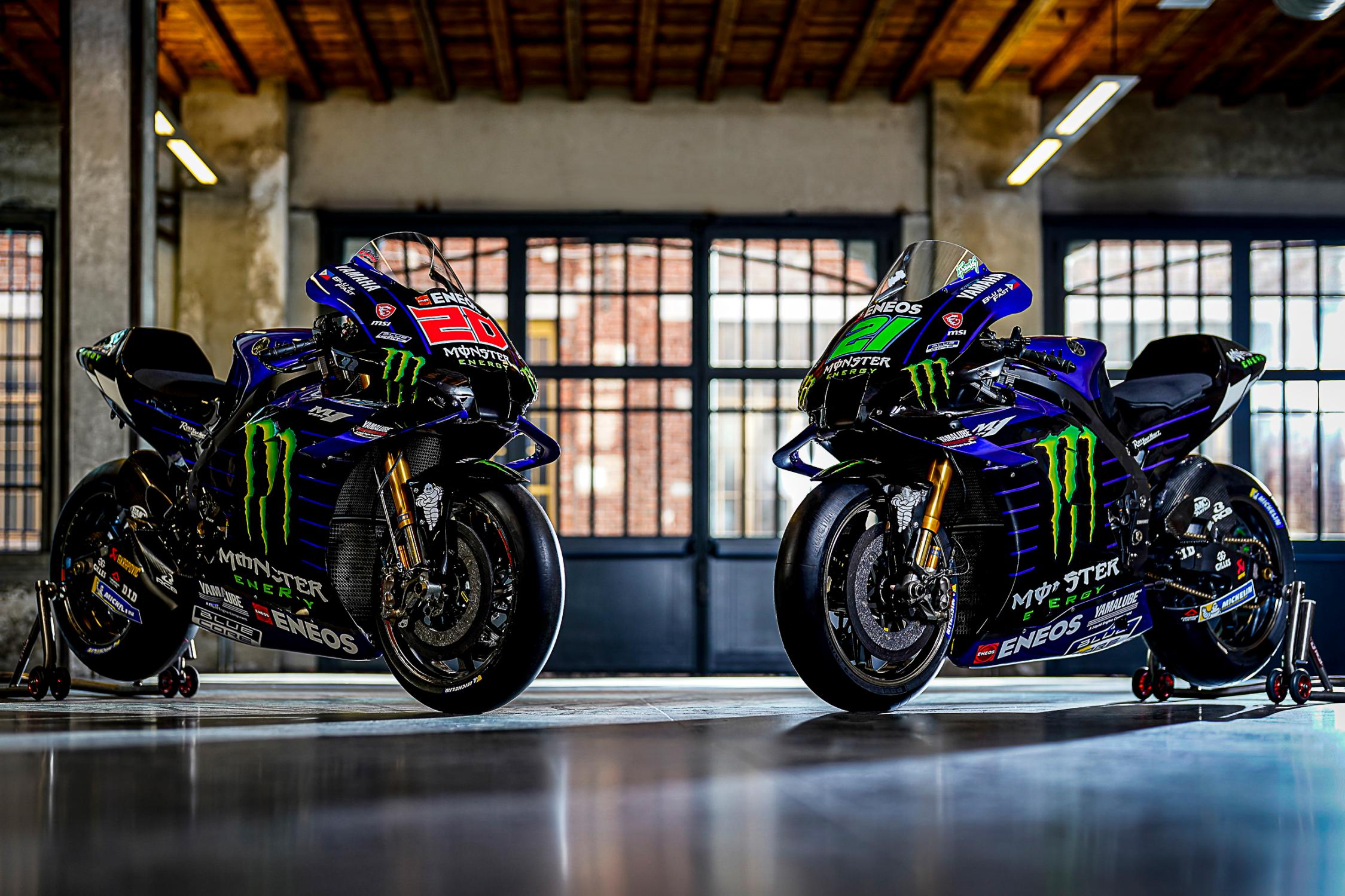 yamaha motogp