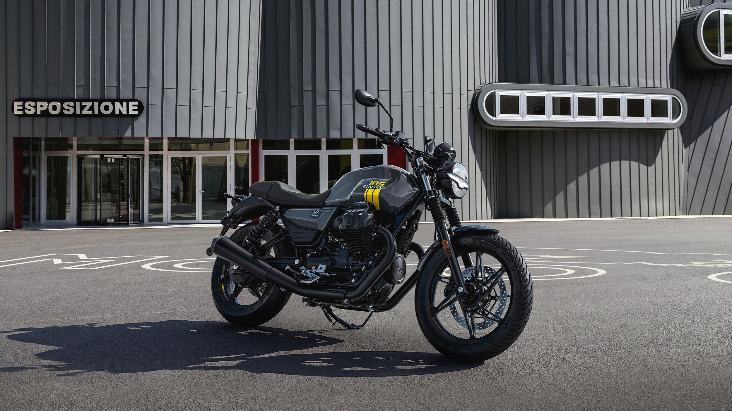 Moto Guzzi
