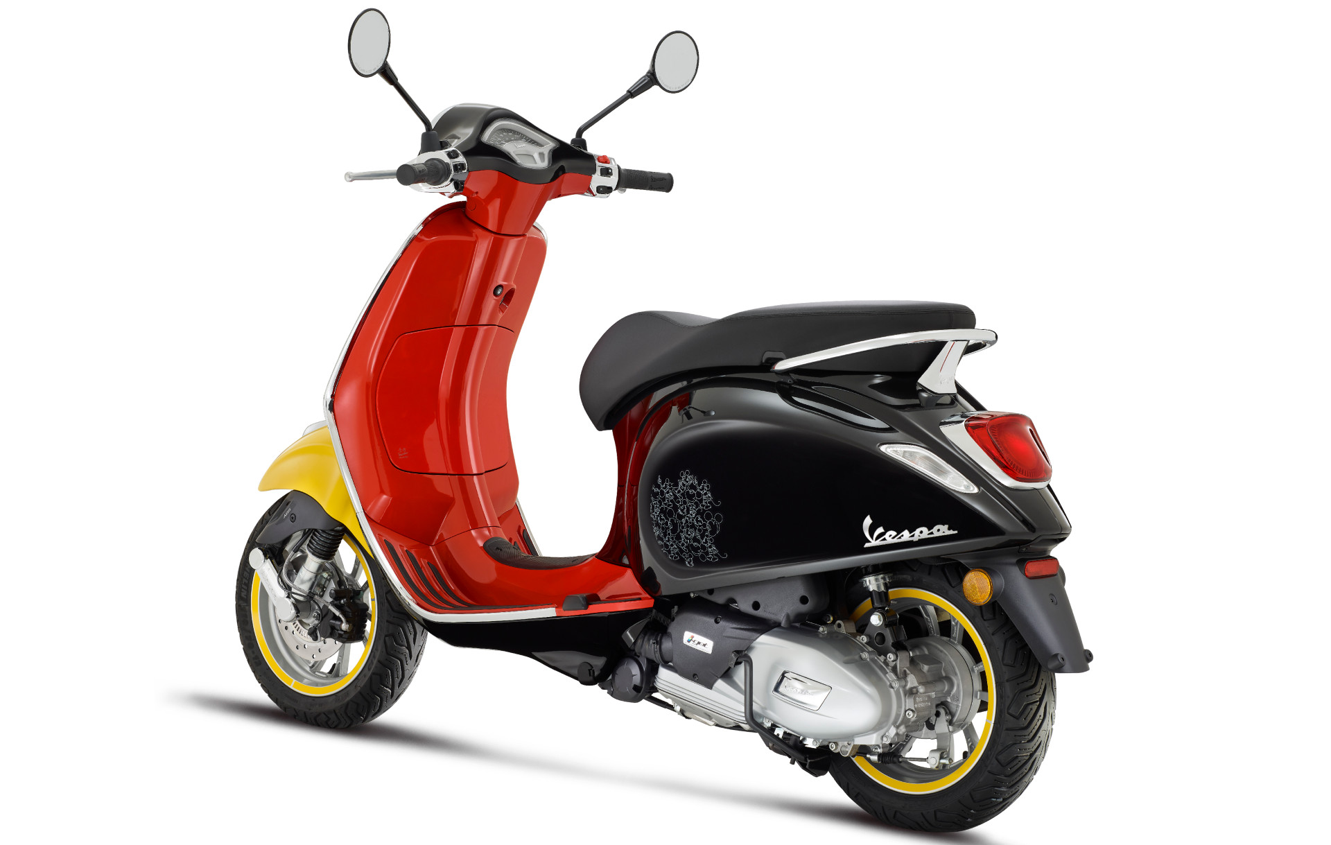 Vespa