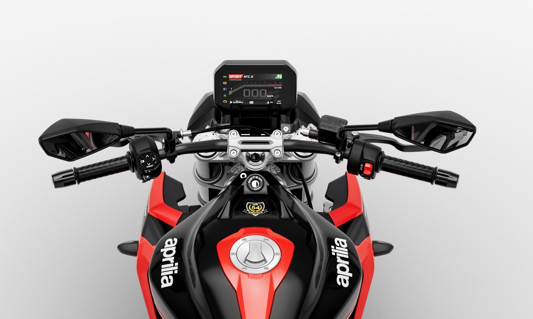 Aprilia