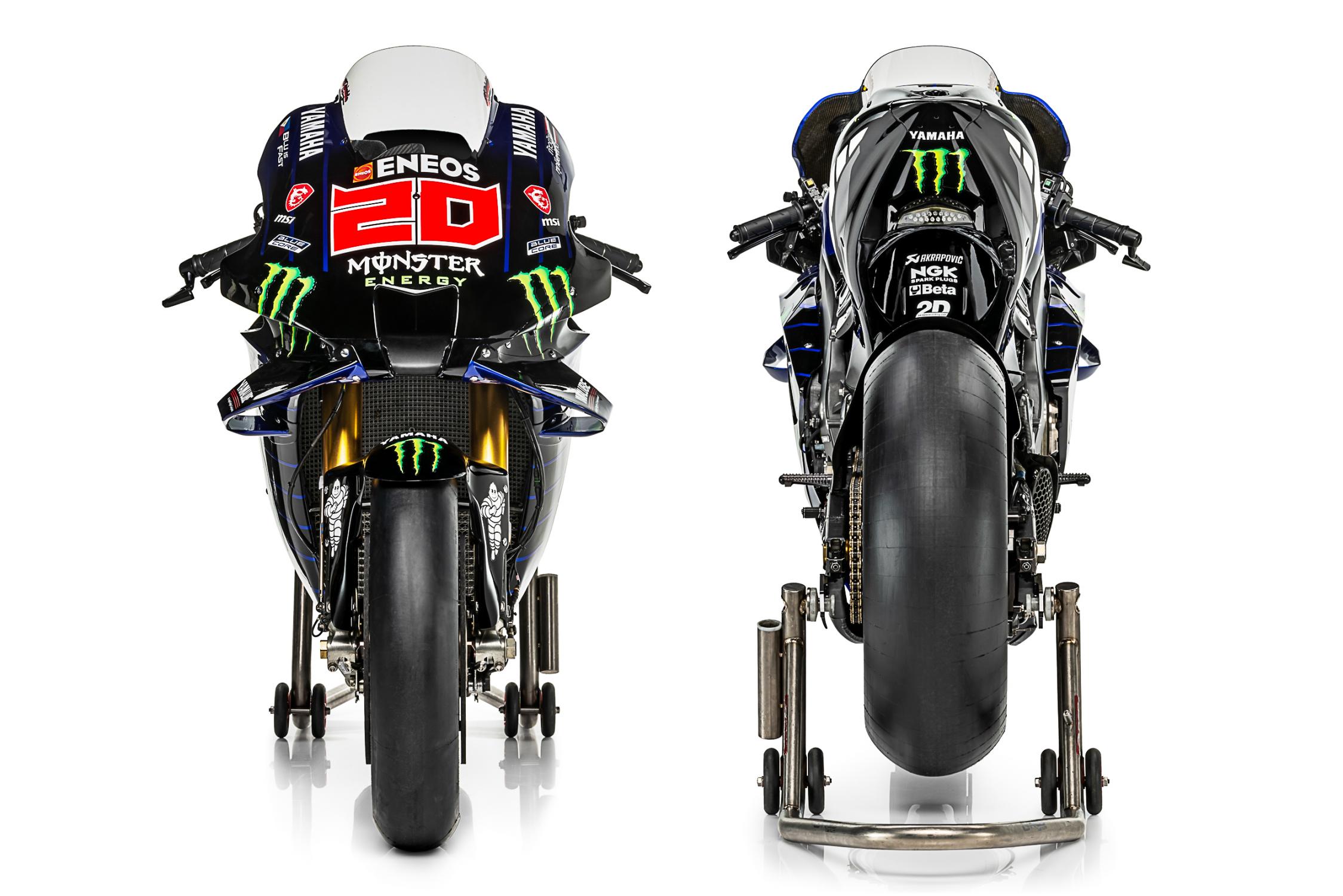 yamaha motogp