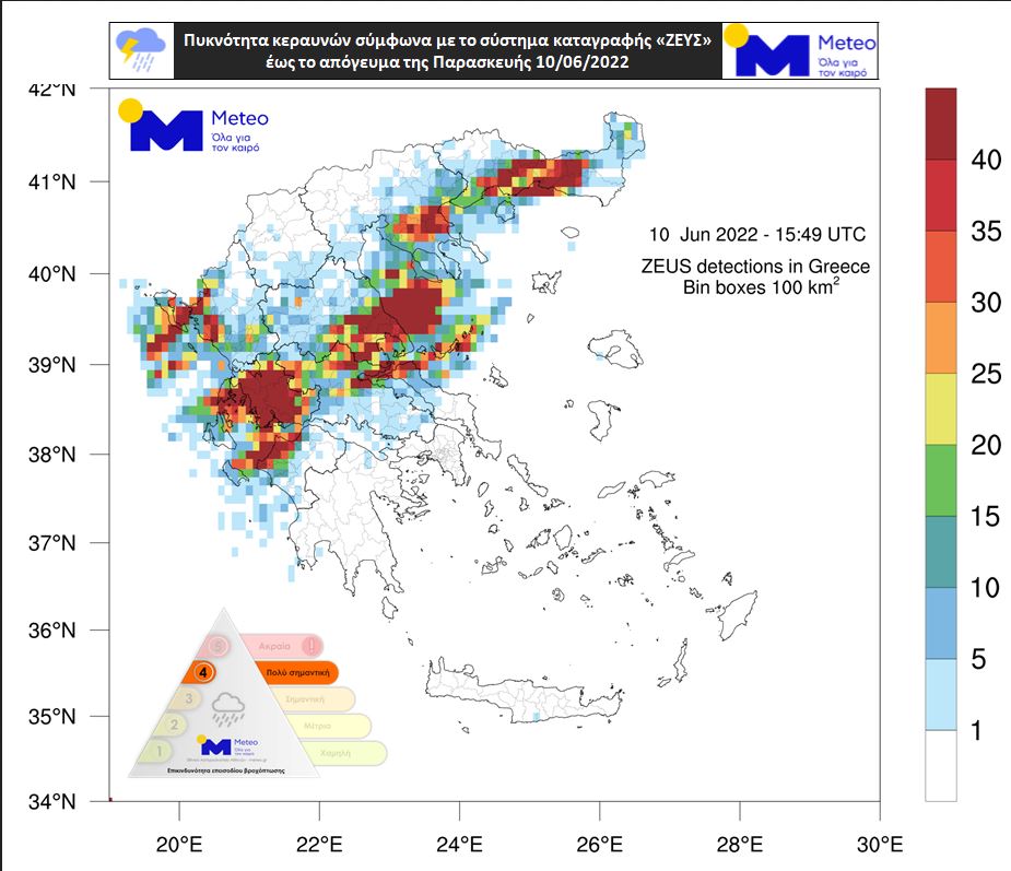 Meteo