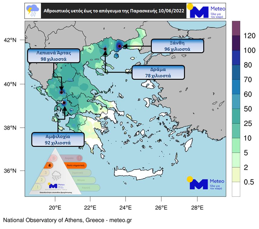 Meteo