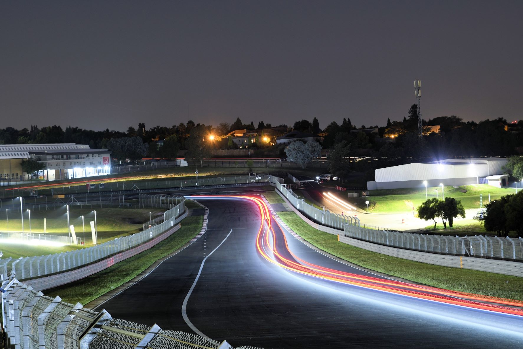 Kyalami