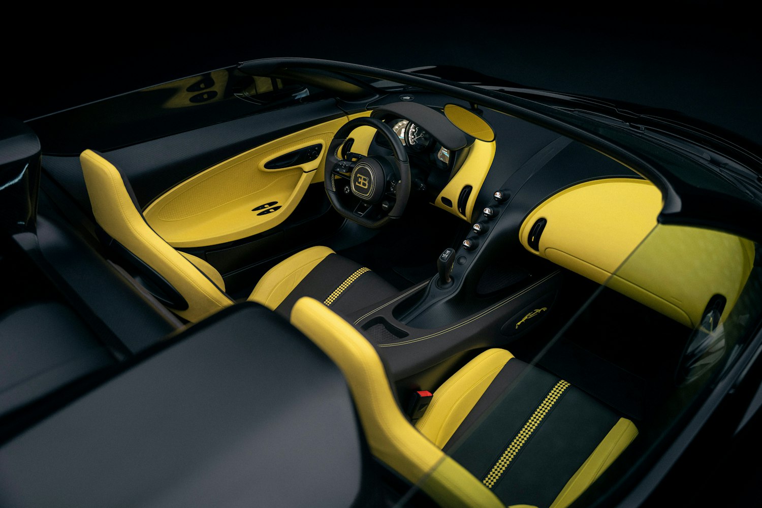 Bugatti