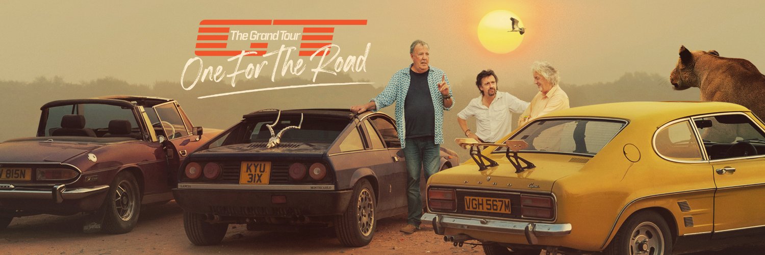 The Grand Tour