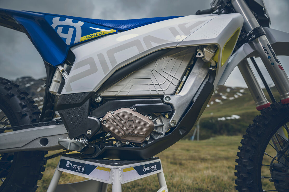 Husqvarna