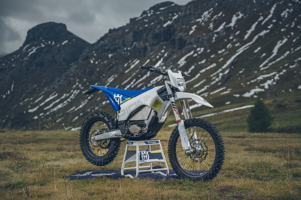 Husqvarna