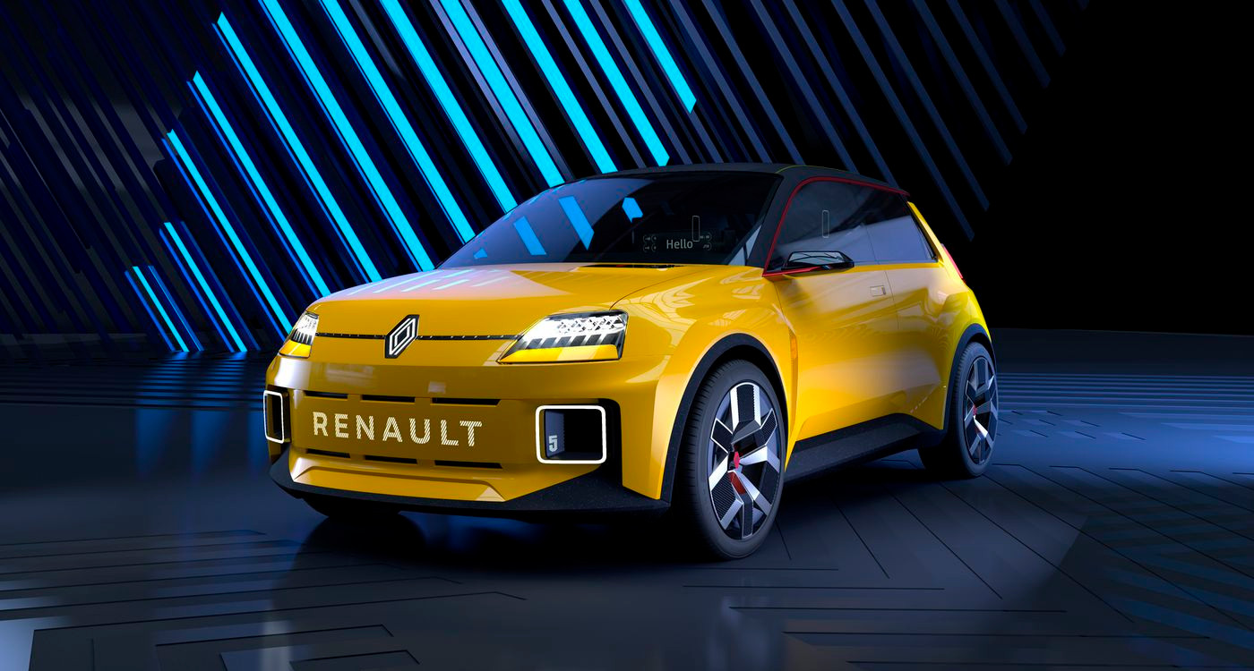 Renault