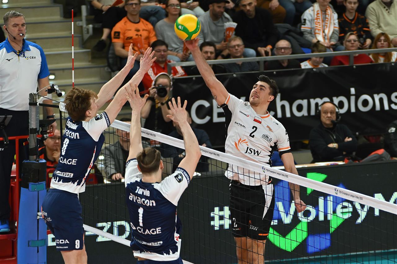 Γιαστρέμπσκι