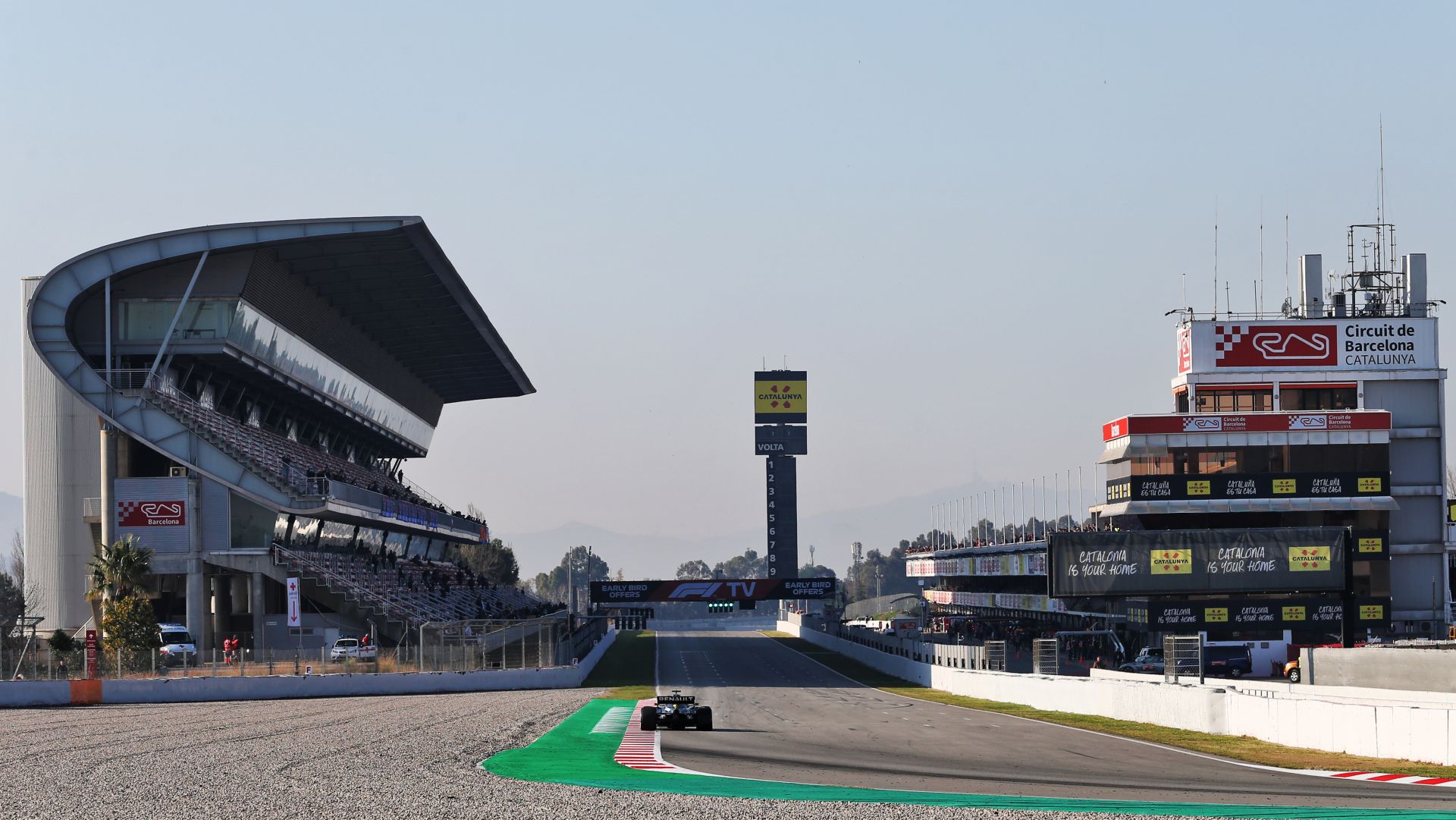 Circuit de Barcelona-Catalunya