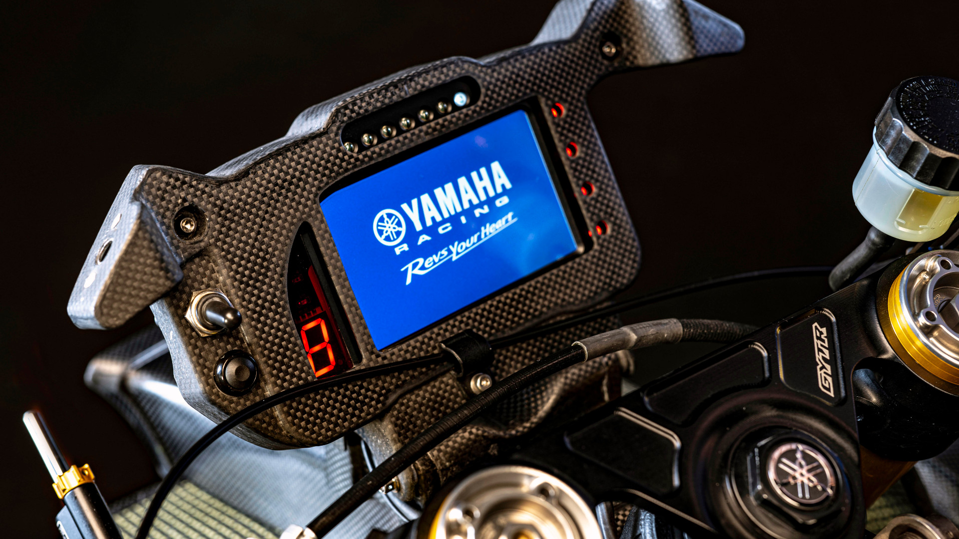 Yamaha