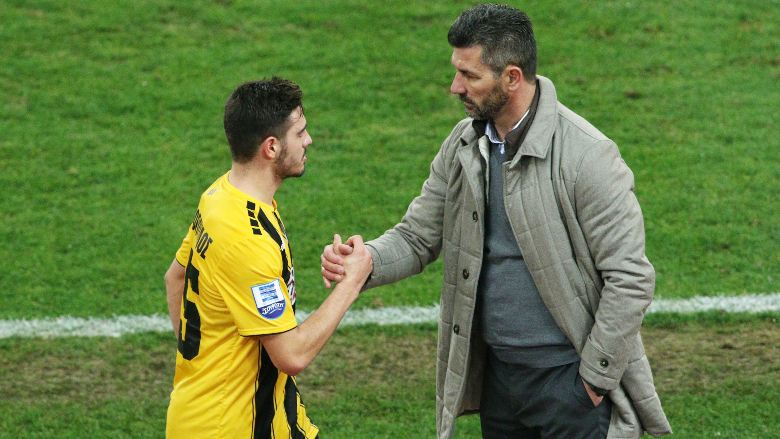 Ο Ουζουνίδης