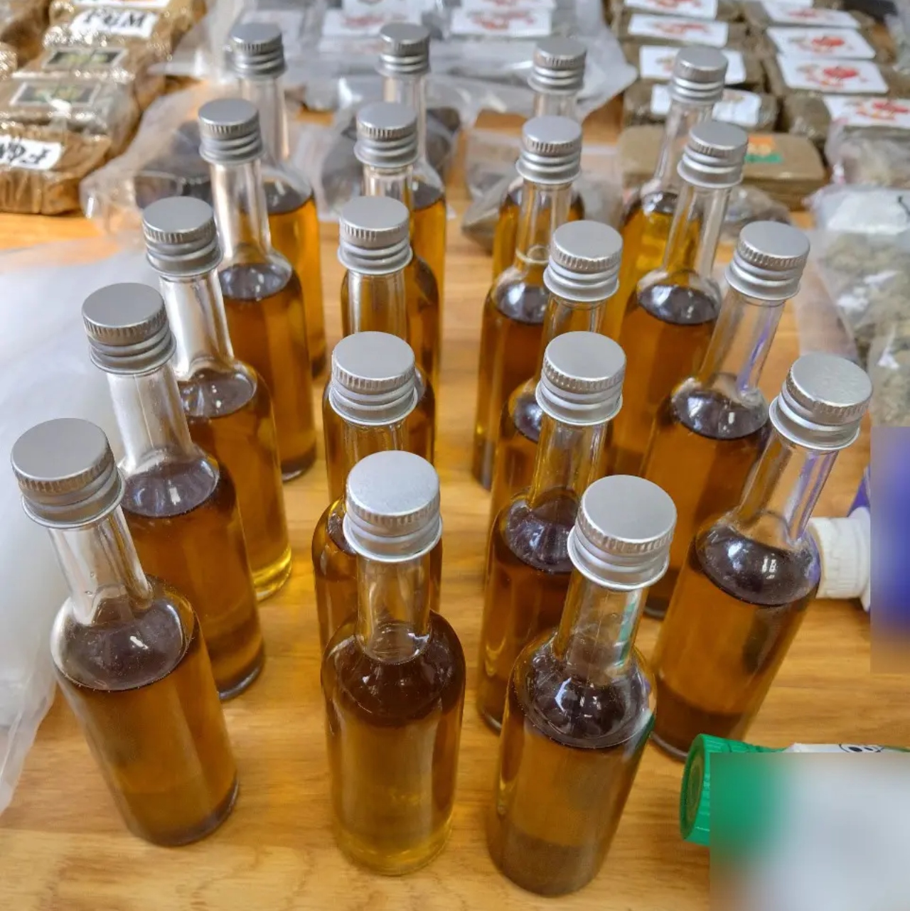 Εξαρθρώθηκε εγκληματική οργάνωση απ' την αστυνομία