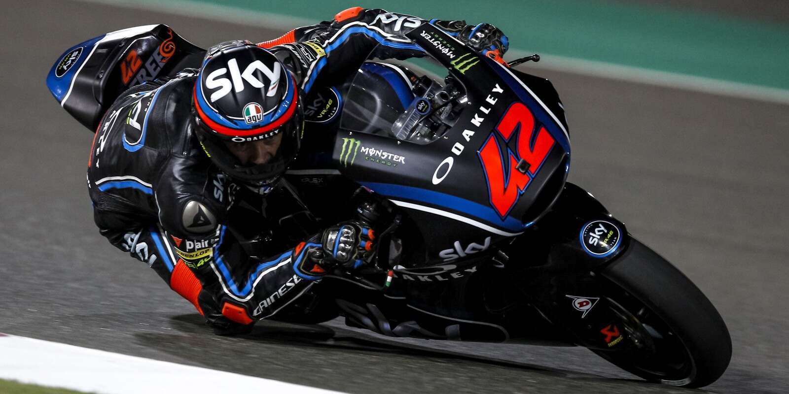 bagnaia