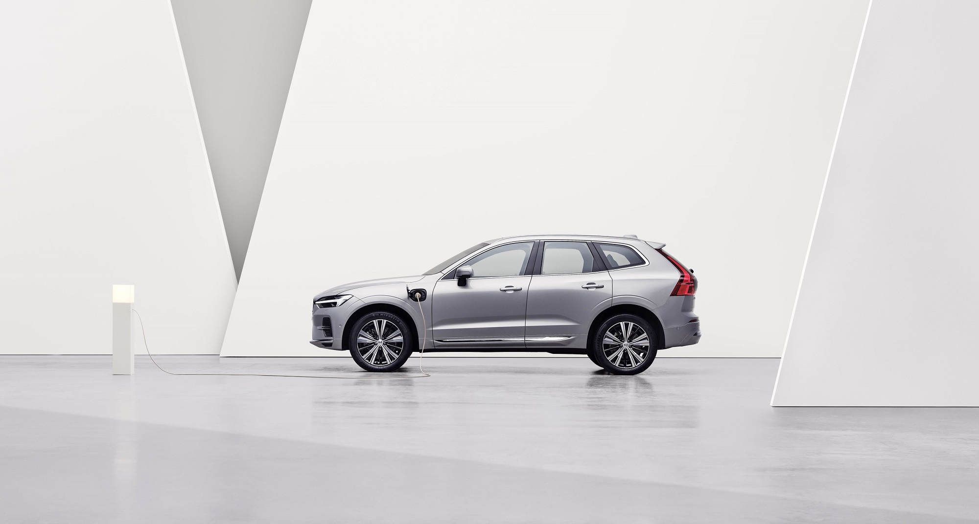 Volvo XC60 Recharge