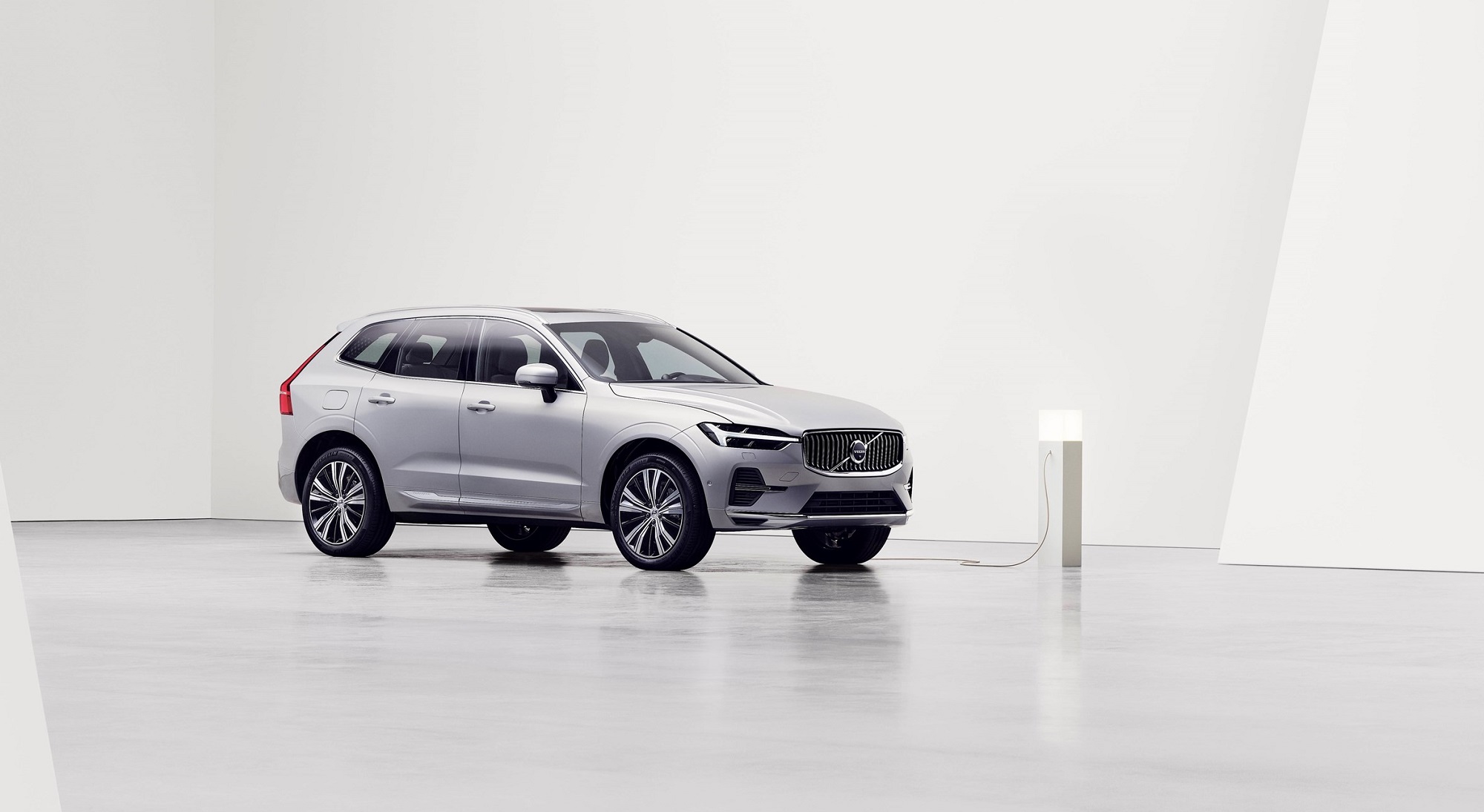 Volvo XC60 Recharge