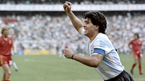 Maradona 