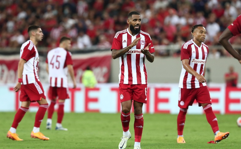 Olympiacos