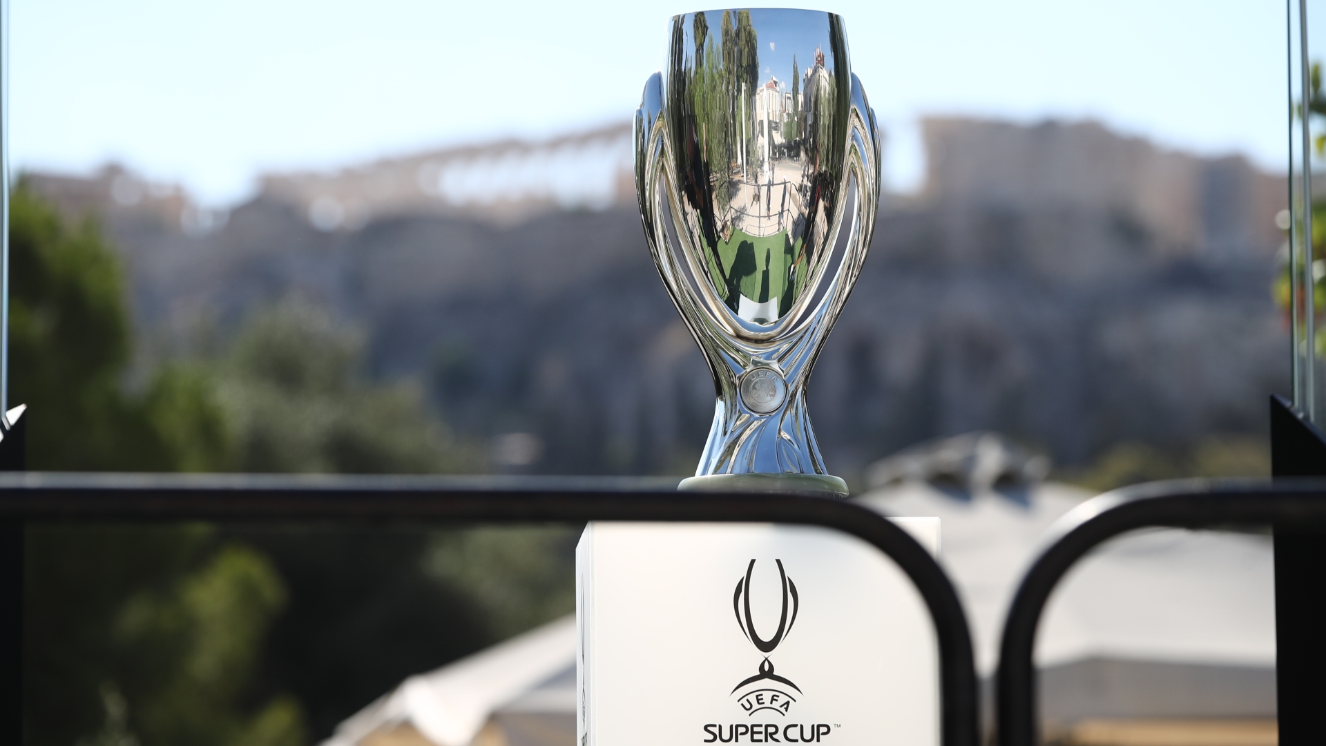 Super Cup Ευρώπης 