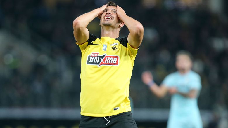 Ο Γαλανόπουλος