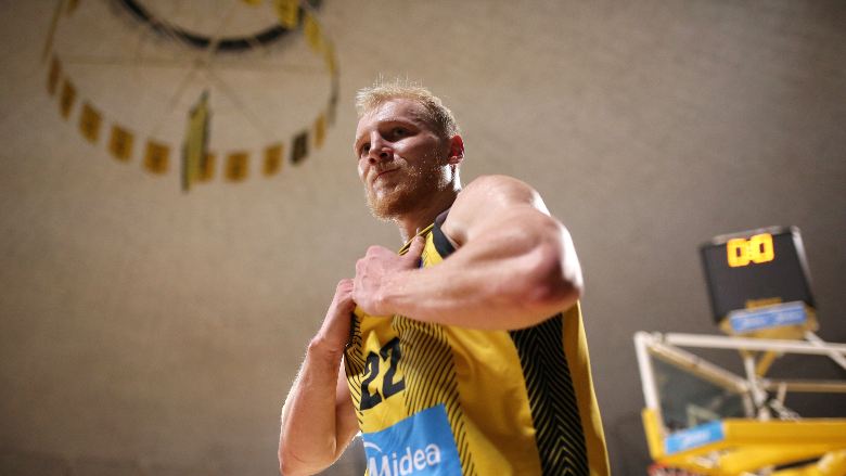 Ο Γούντμπερι