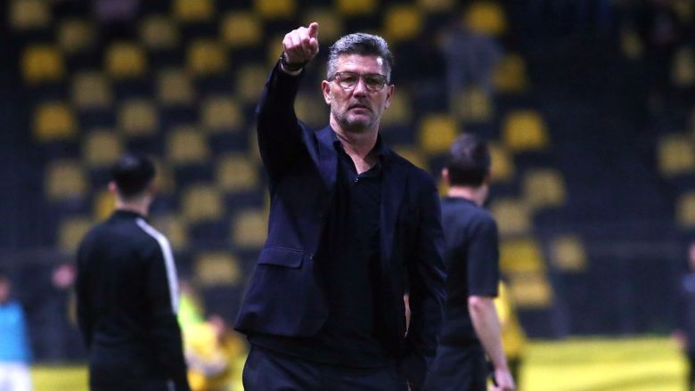 Ο Ουζουνίδης