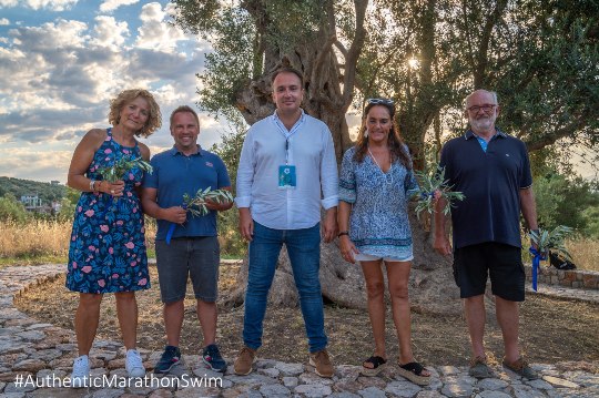 Αυθεντικός Μαραθώνιος