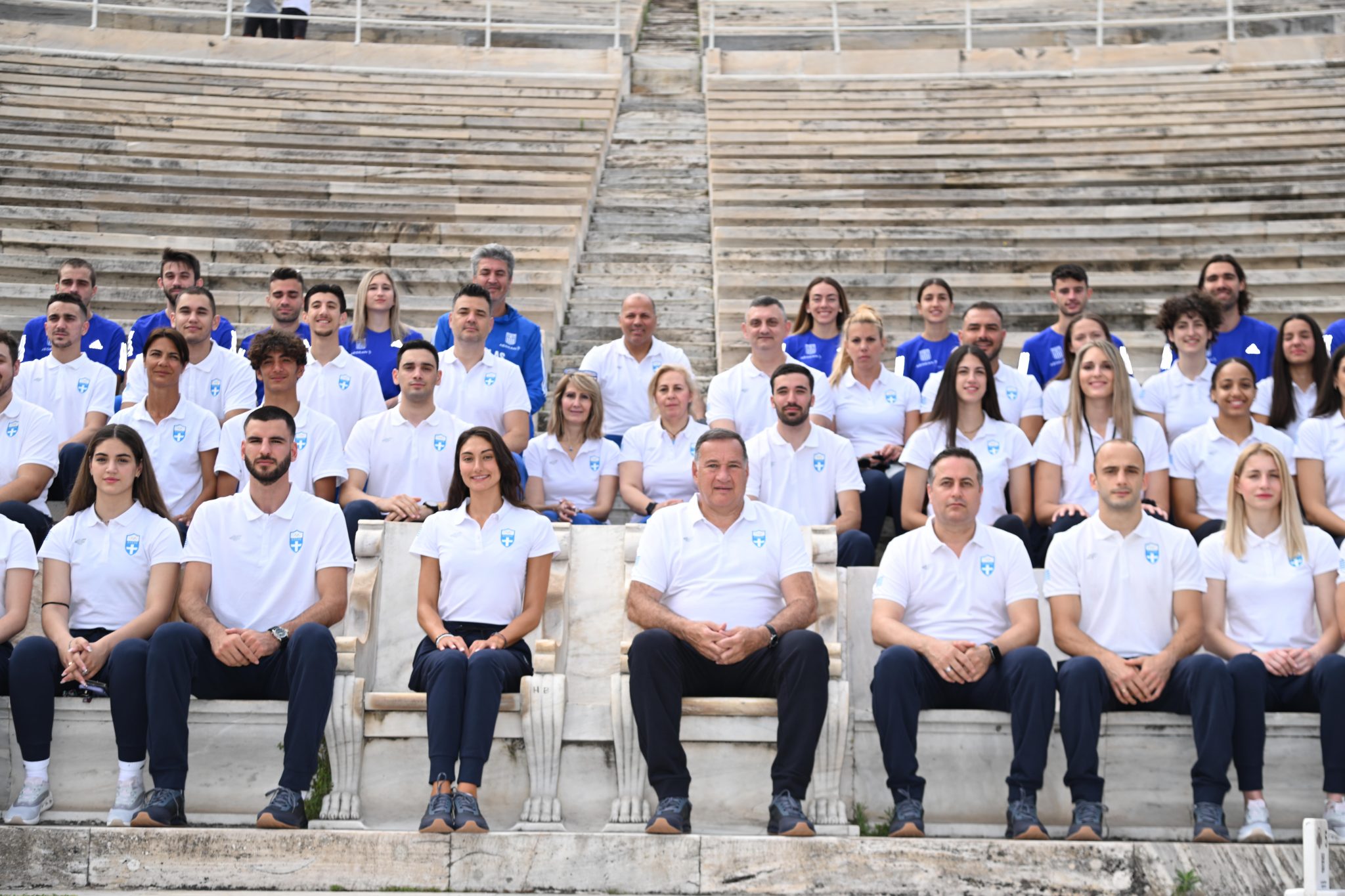 team hellas european games