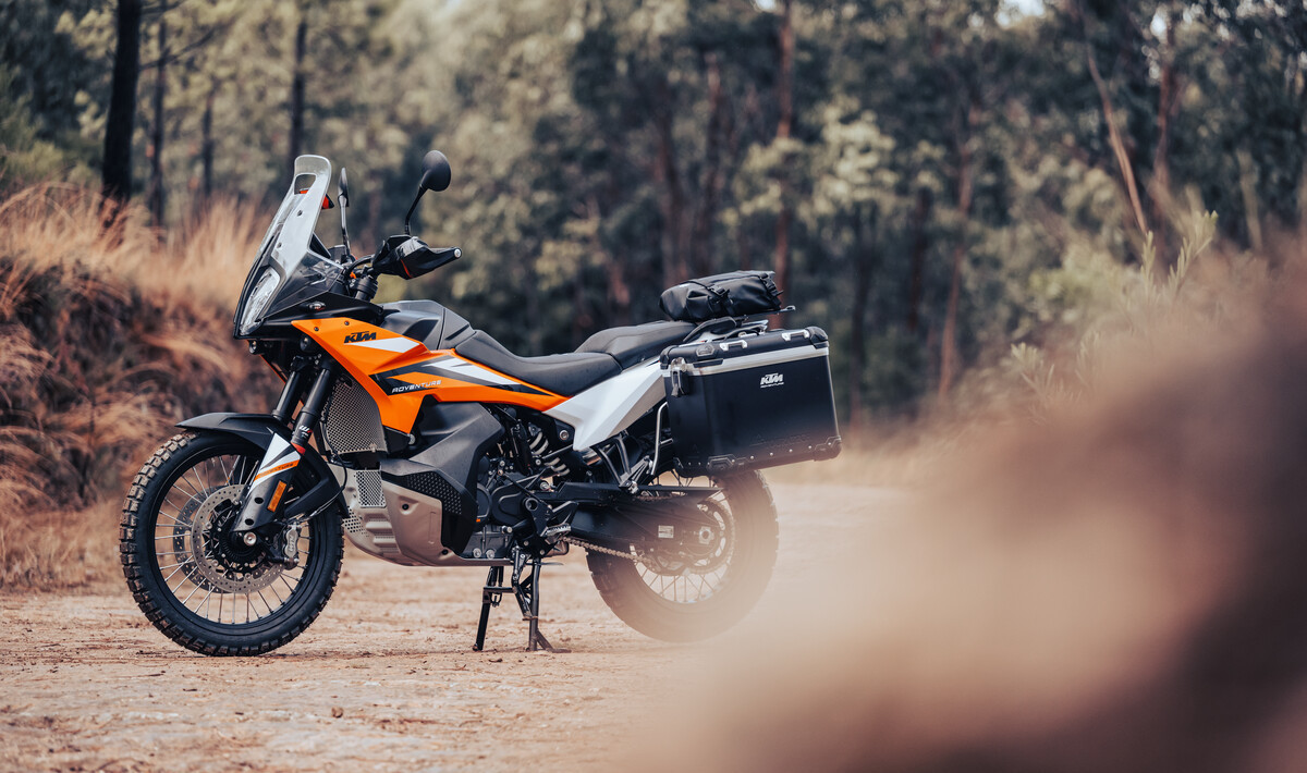 KTM