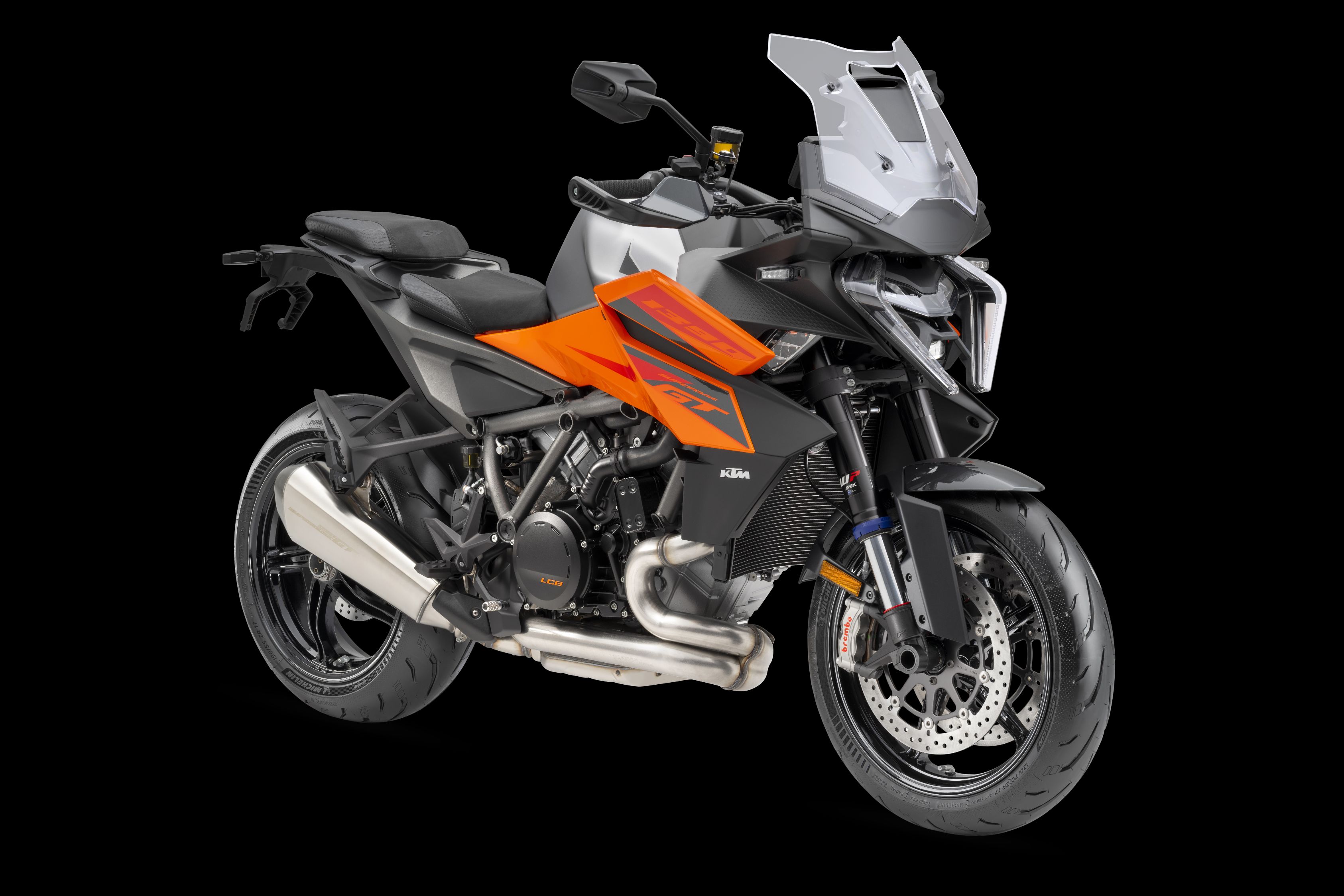 KTM