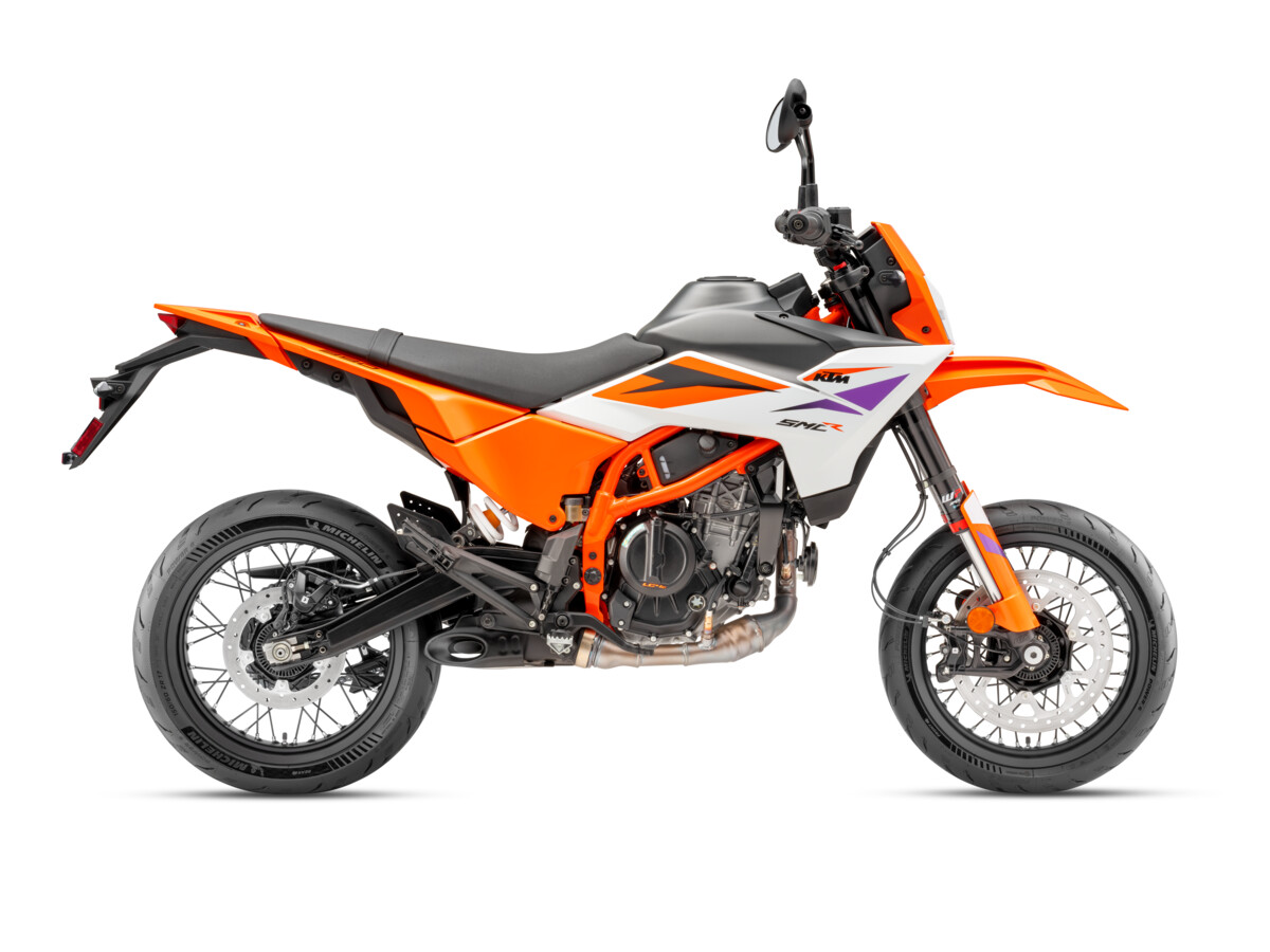 KTM