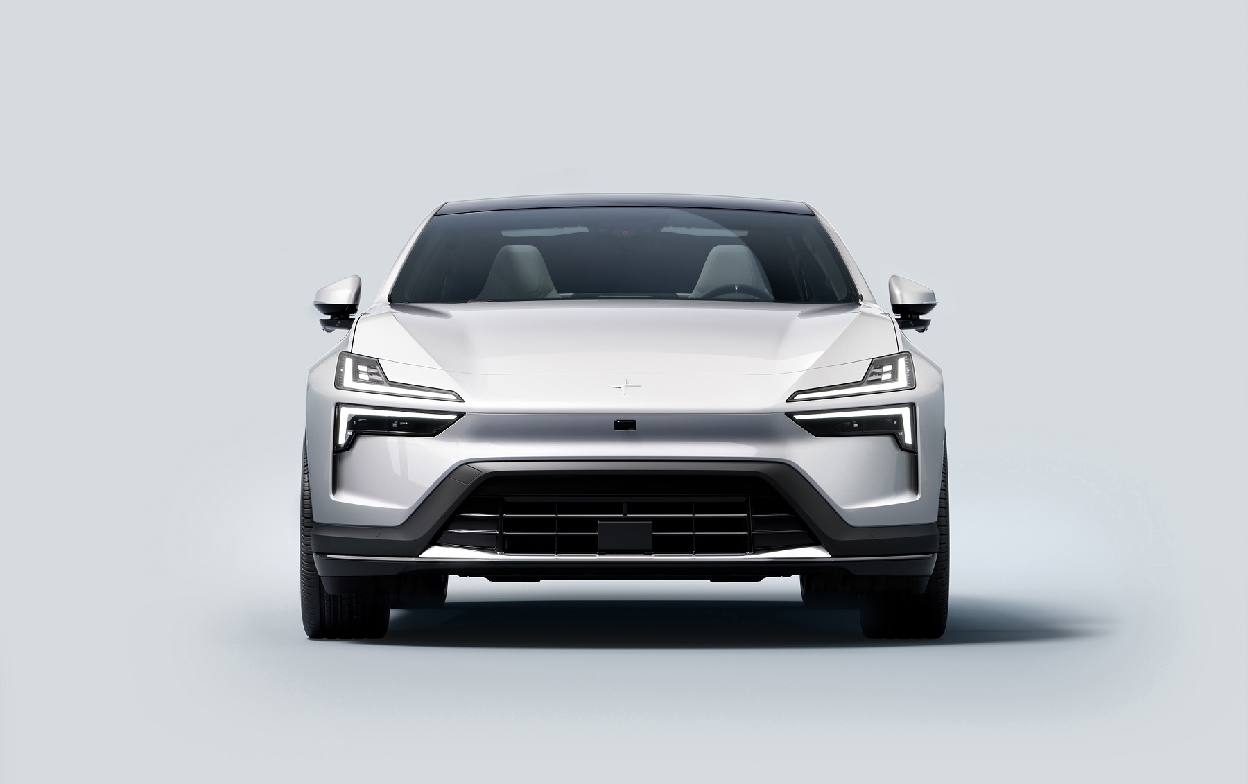 Polestar 4