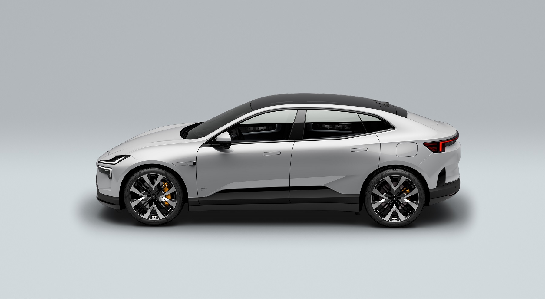 Polestar 4