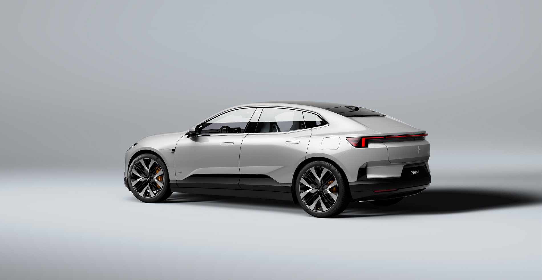 Polestar 4