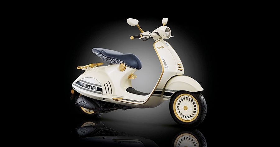 vespa