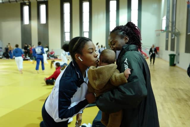 judoka moms 