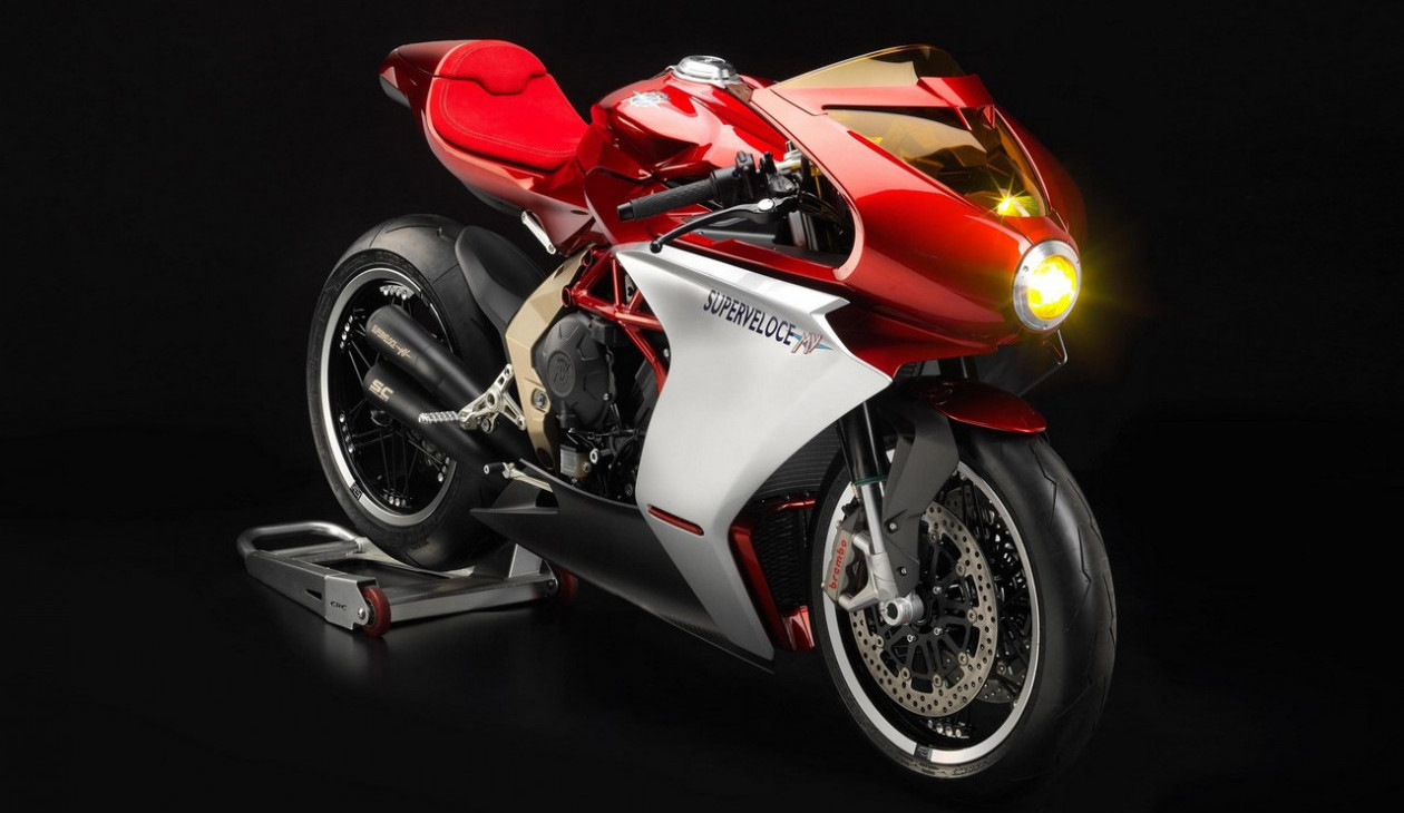 MV Agusta