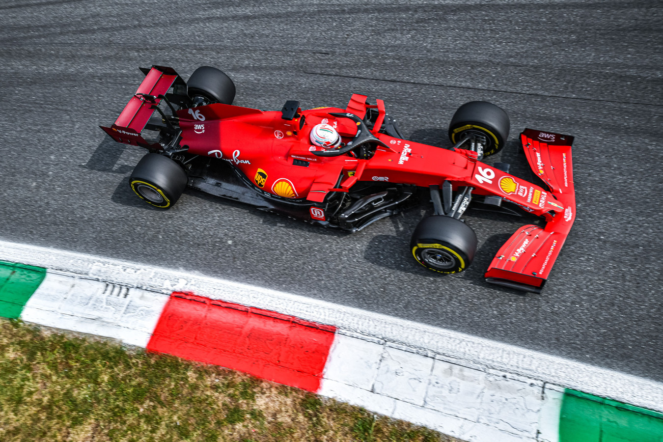 Ferrari F1