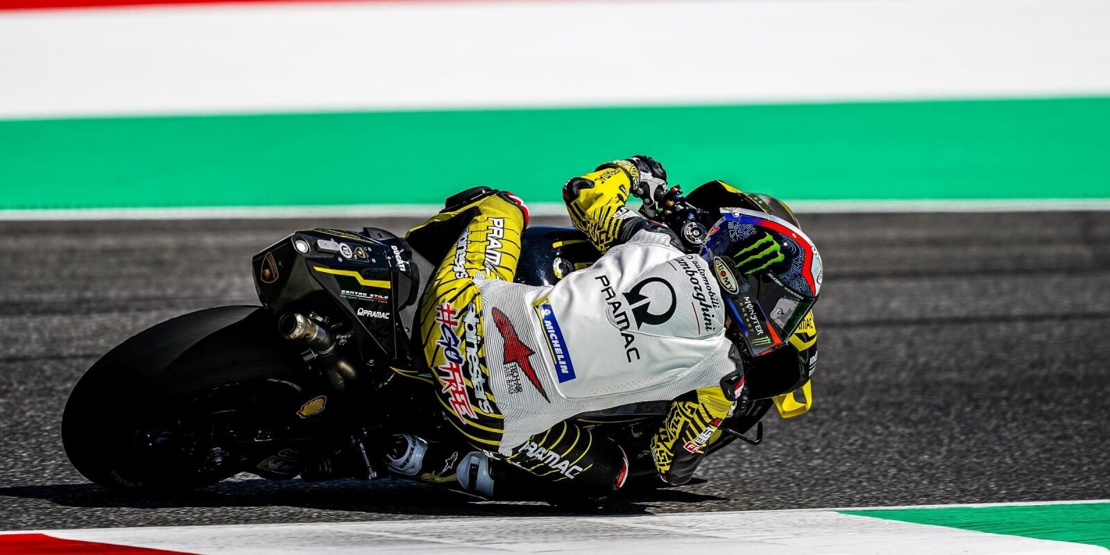 bagnaia