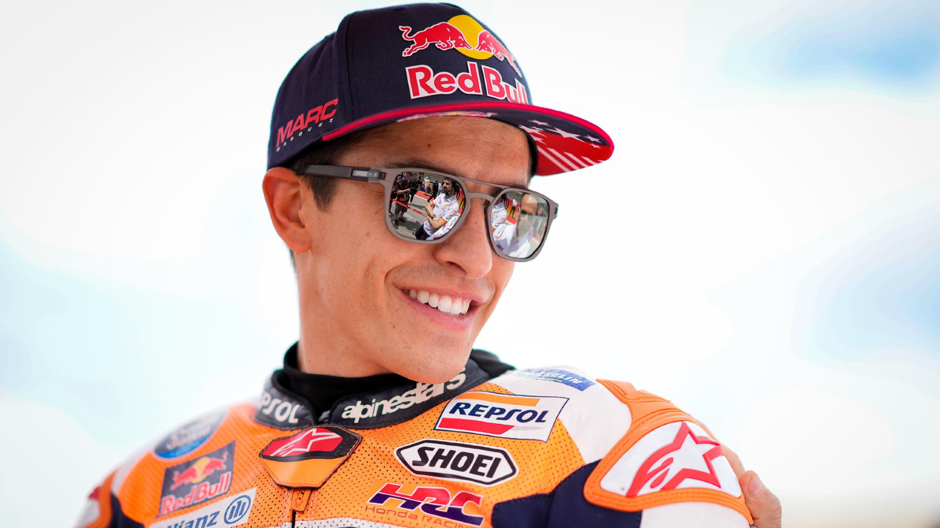 Marquez