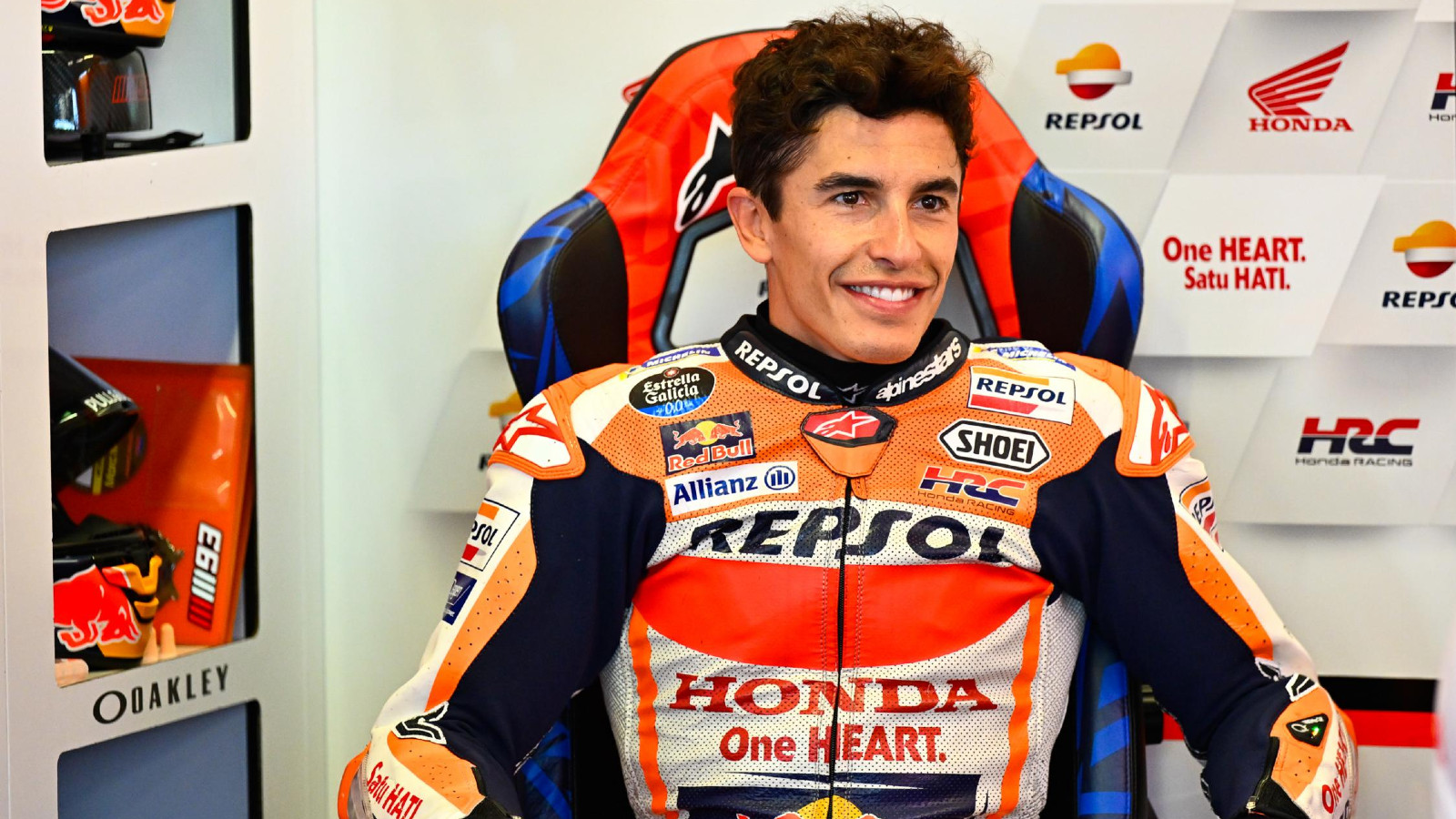 Marc Marquez