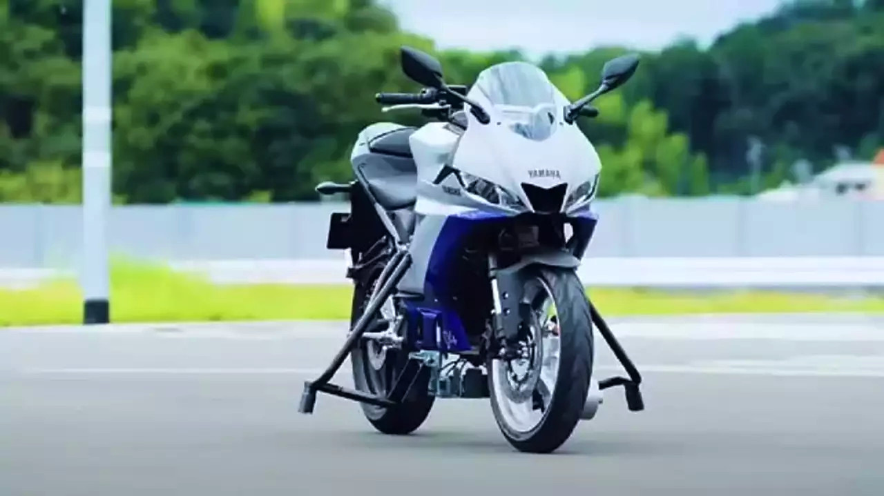 Yamaha