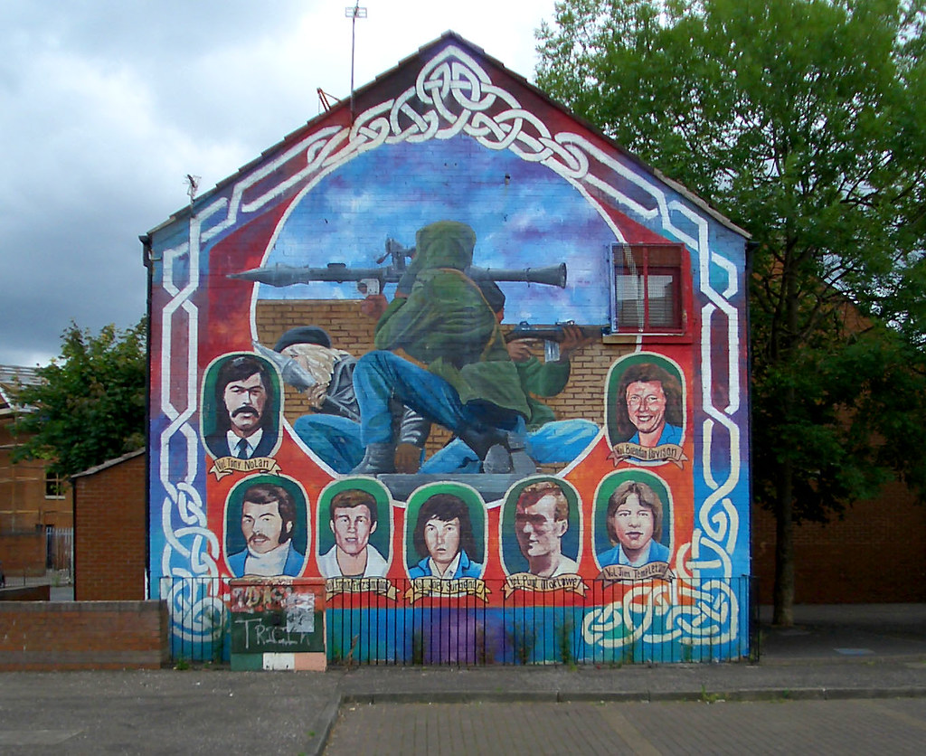 Belfast