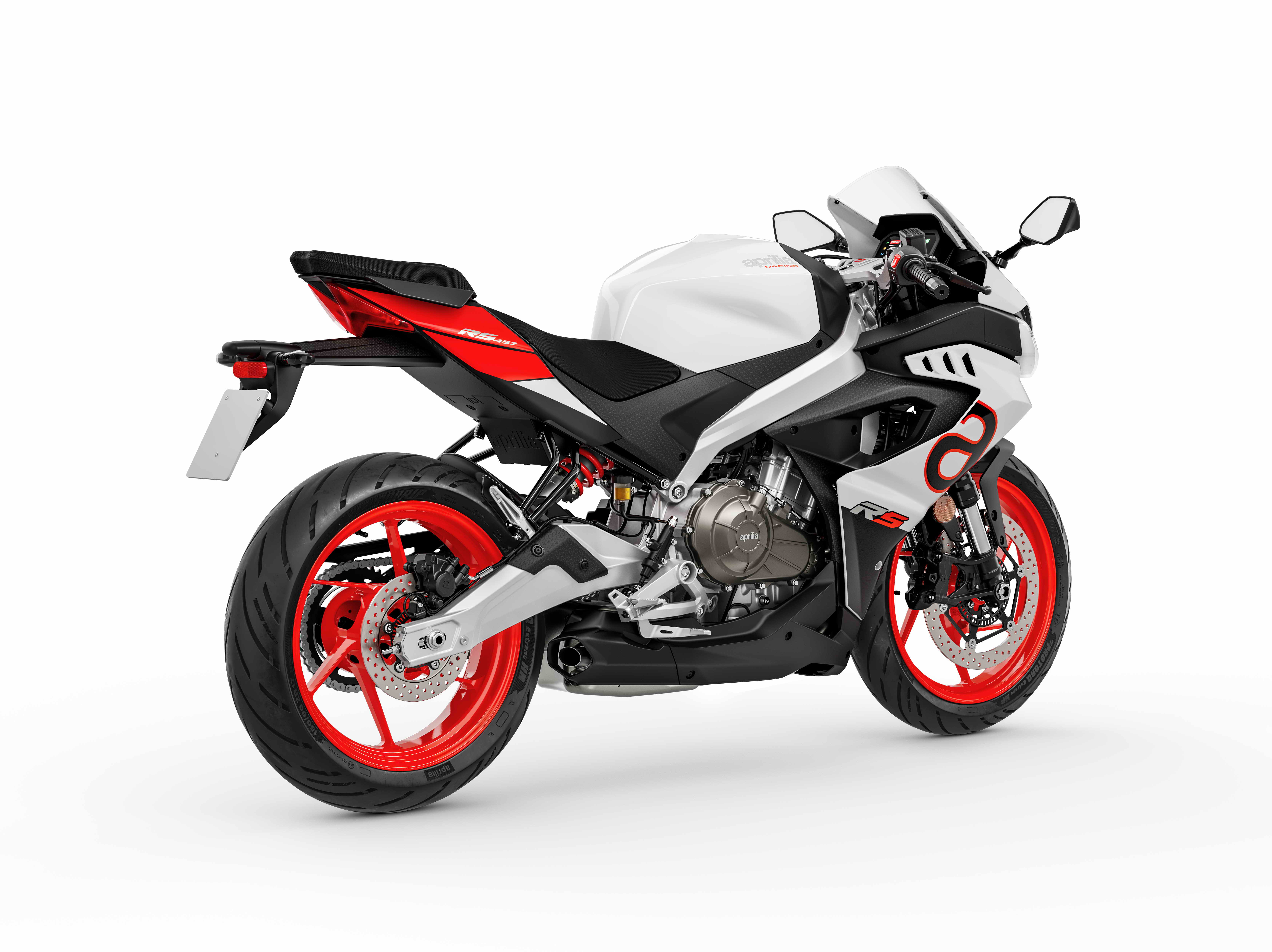 Aprilia RS 457